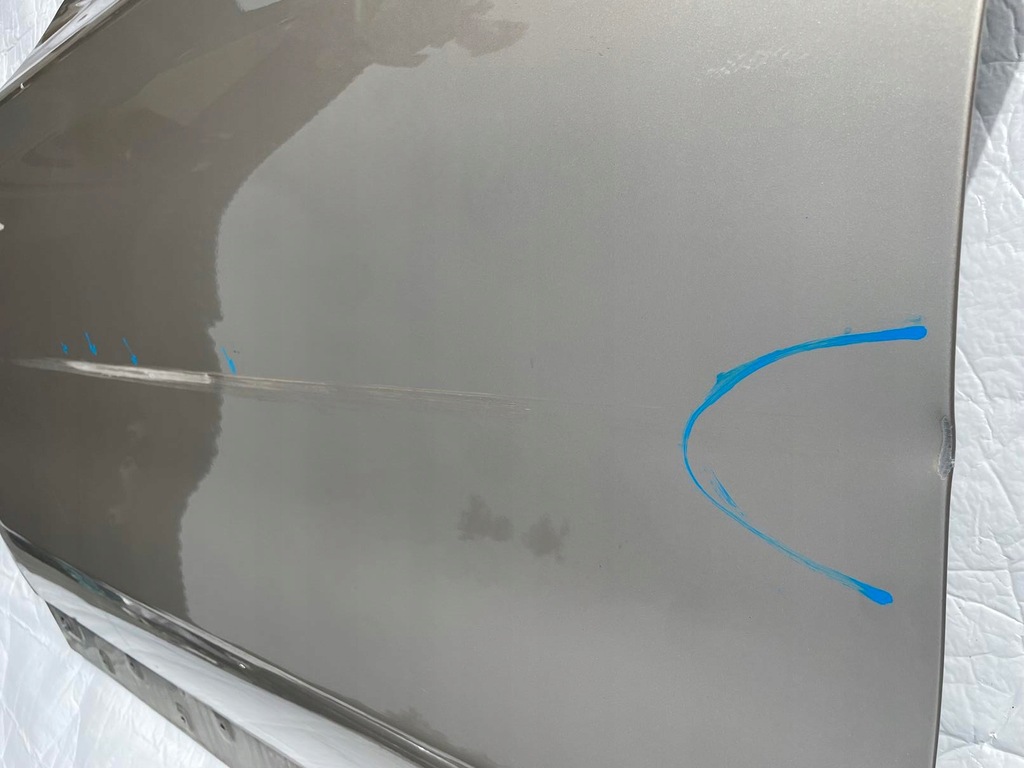 фото №6, Bmw x4 g02 двері лівий перед ліва передні