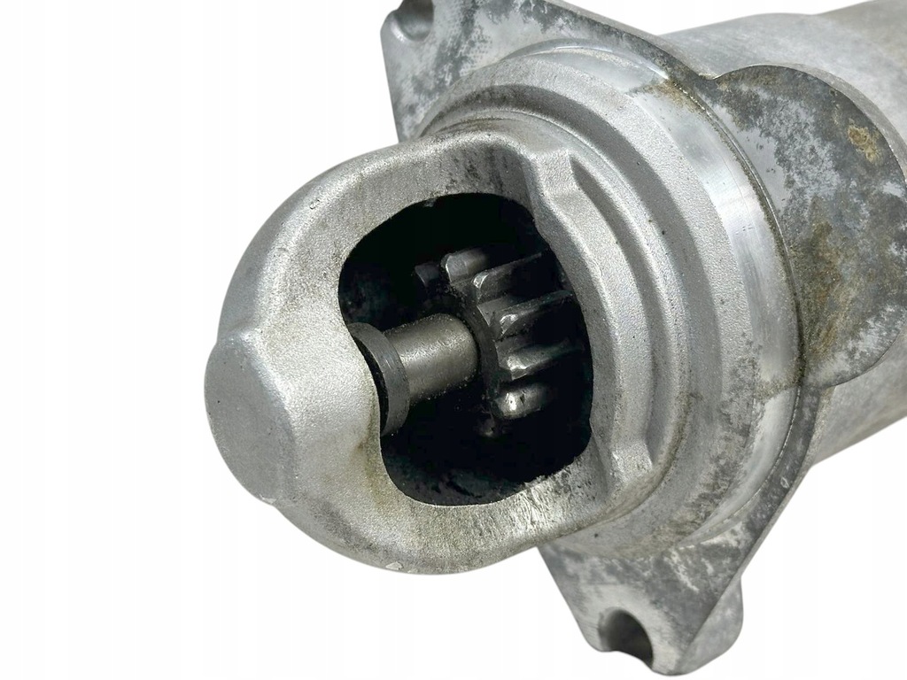 фото №7, Hummer h3 saab 9-7x colorado canyon 3.5 4.2 02-06r стартер оригинал oem