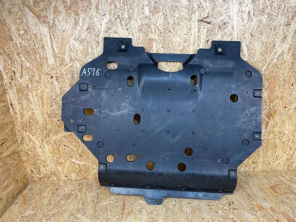 фото №1, Плита захист підлога pod двигун honda jazz v crosstar 74111-tza 2020-