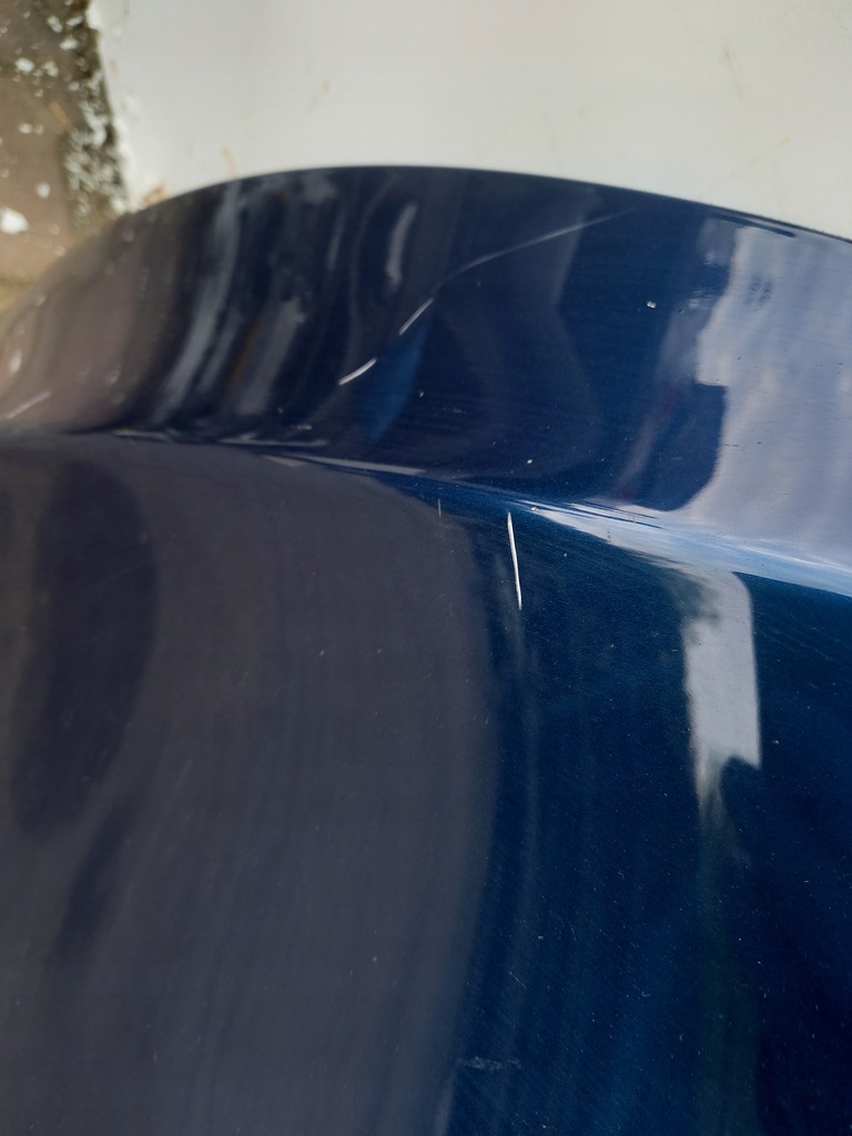 фото №8, Капот renault scenic iv