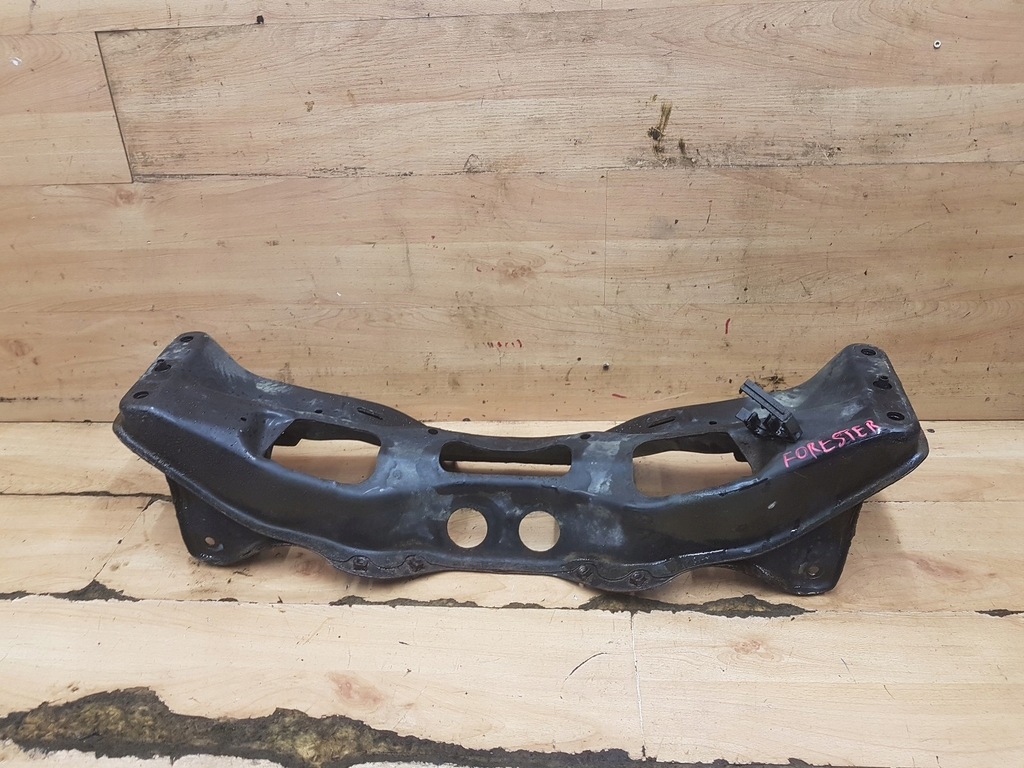 фото №1, Подрамник подрамник балка перед subaru forester iii