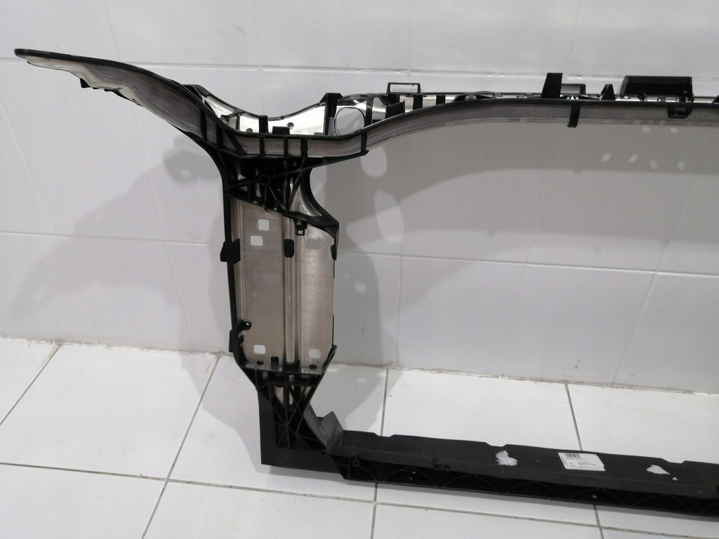 фото №9, Pas передній перед audi a6 c8 4k0 новий оригінал