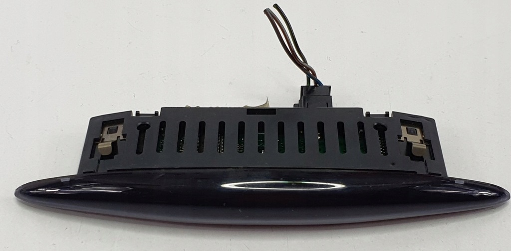 фото №1, Дисплей pdc mercedes r171 a1715420023