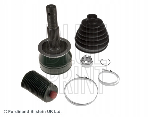 фото №1, Шарнір привідний kpl. nissan pathfinder r51 05-