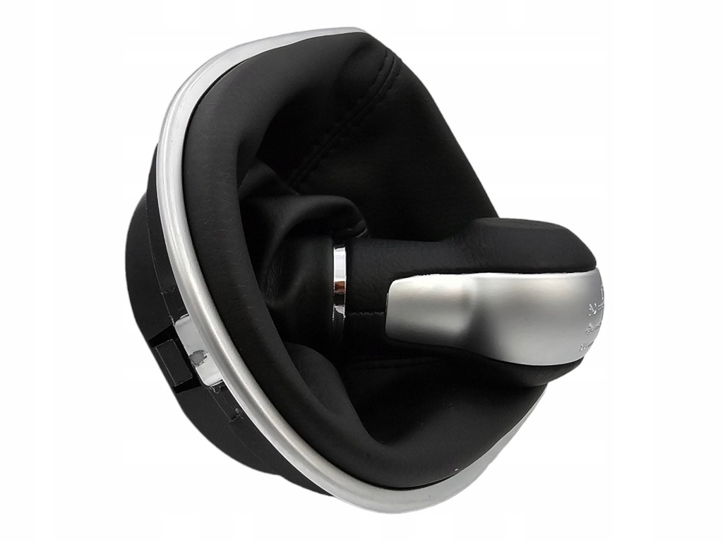 фото №12, Ручка переключения передач чехол seat altea mk1 leon mk2 toldeo mk3 altea xl