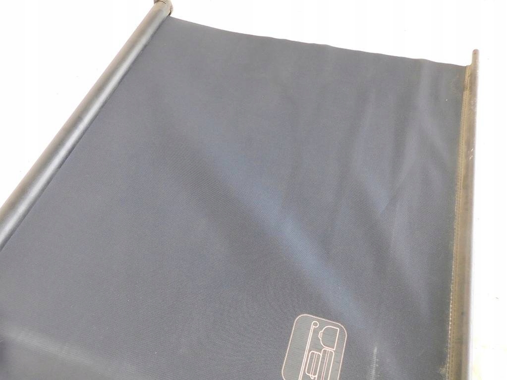 фото №6, Peugeot 206 cc 2003r шторка багажника