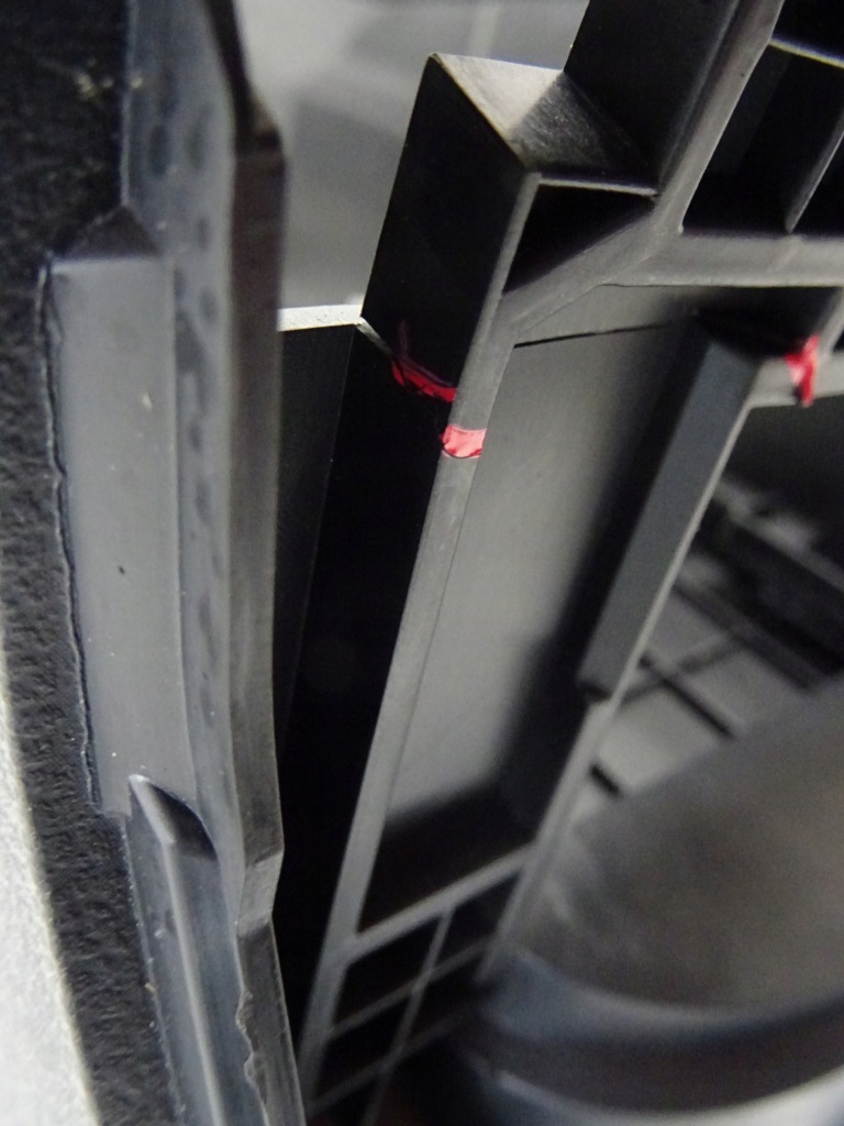 фото №16, Nissan qashqai j12 iii подлокотник туннель средний 969116un3a 699186un0a