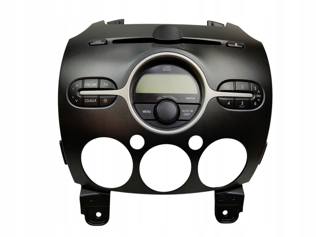 Купить Радио cd заводской mazda 2 2 de 2008-2010 14797726