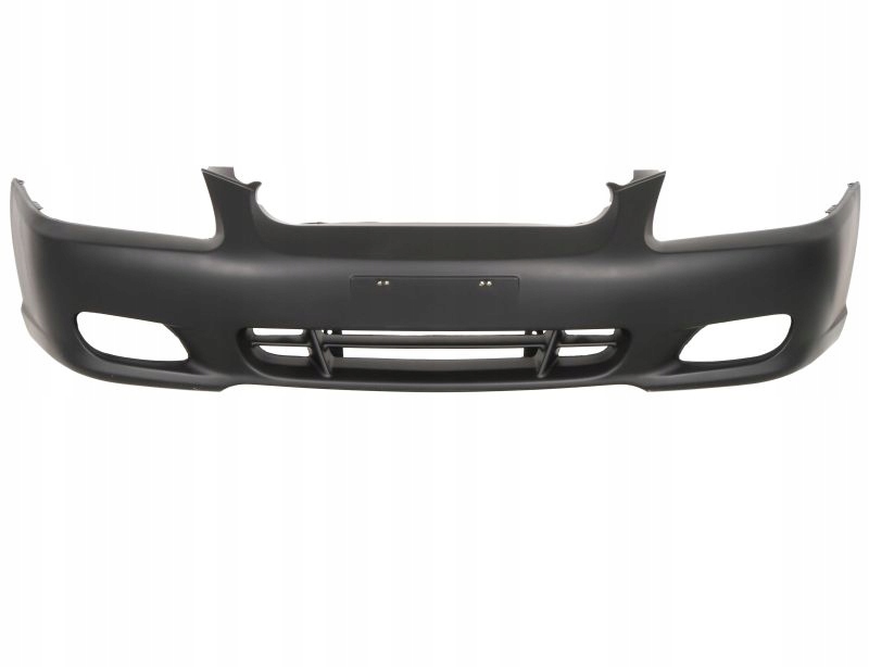 фото №1, Бампер передній hyundai accent ii sedan 2000-2003 кожен колір