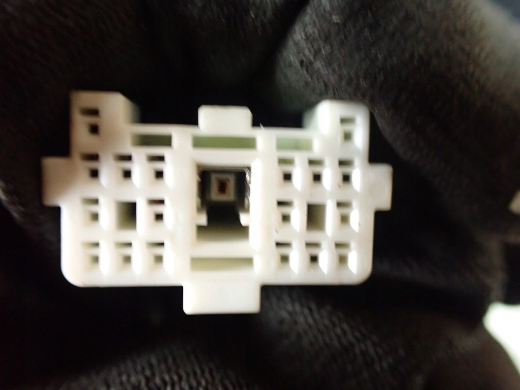 фото №6, Дзеркало ліва камера 360 сліпа зона spot 9 pin kia telluride 3.8 4x4 2021