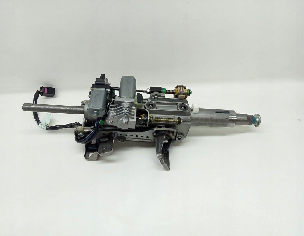 фото №1, Колонка кермова audi a8 d4 4h0419506n