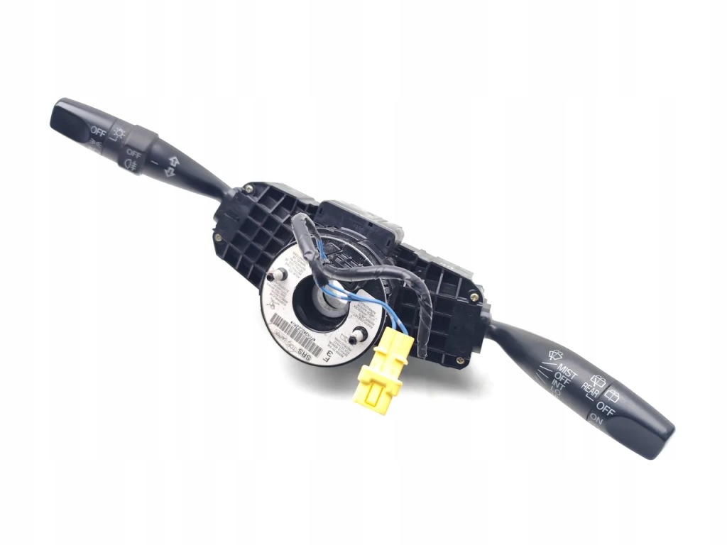 Купить Honda jazz указатель дворники переключатель łodygi + кольцо шлейф подрулевого переключателя 2002