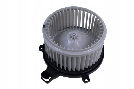 фото №1, Воздуходувка вентилятора nissan qashqai j12 23r.