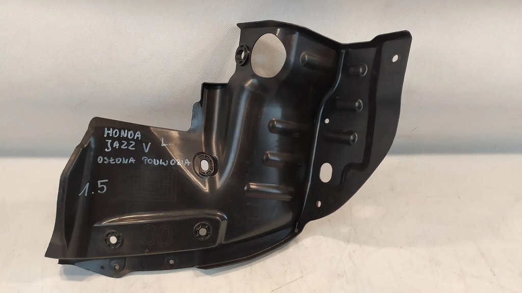 фото №1, Защита подвеска honda accord