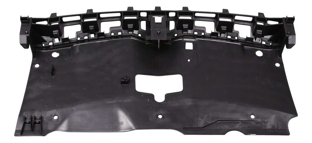 фото №15, Решітка радіатора, захист, кронштейн бампера citroen c5 7416r7 org