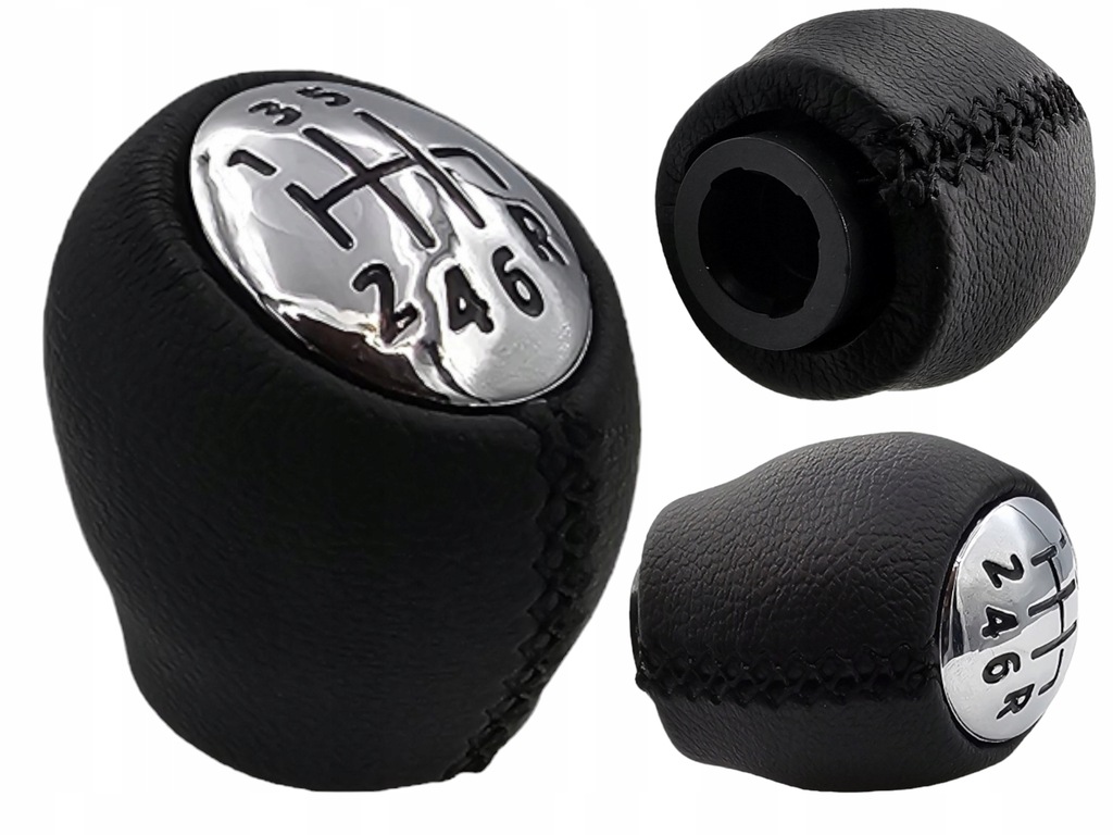 фото №1, Ручка перемикання передач renault laguna scenic ii scenic iii megane iii master