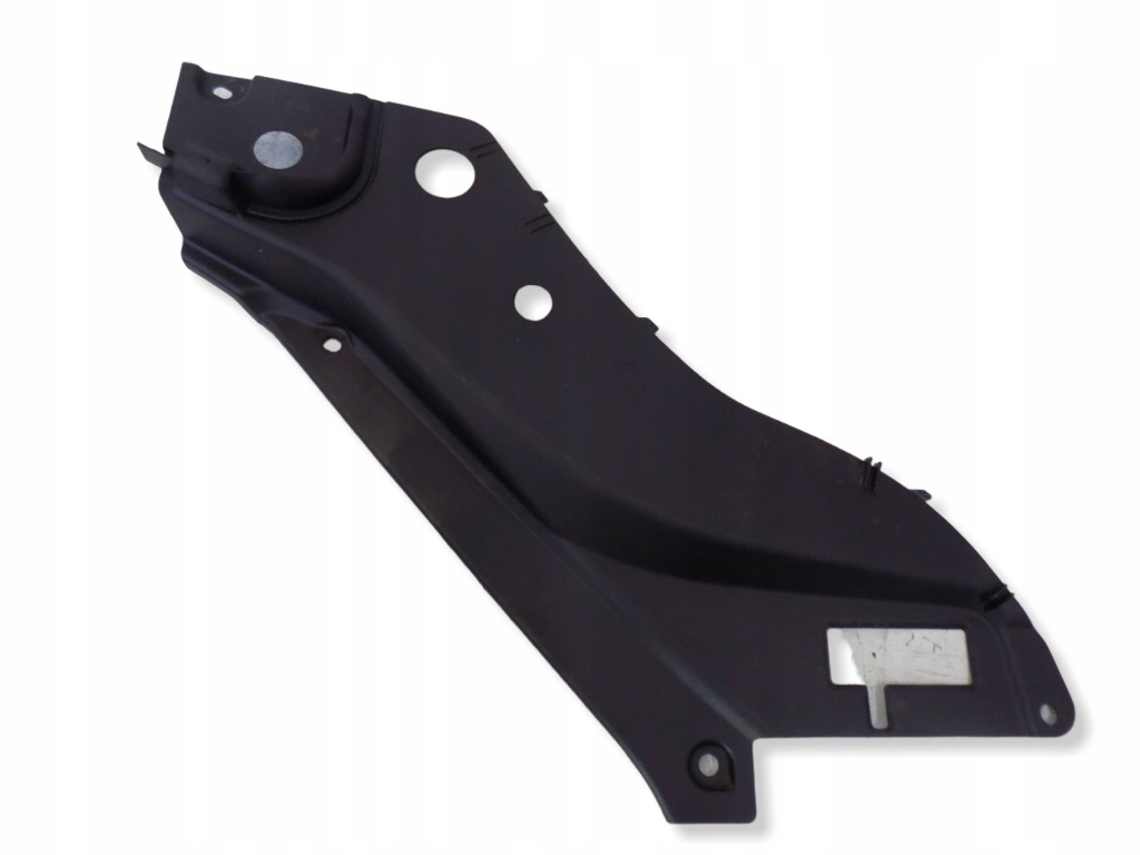 Купить Volvo xc90 ii lift 2025 защита замка капот поперечина левый перед 32377713