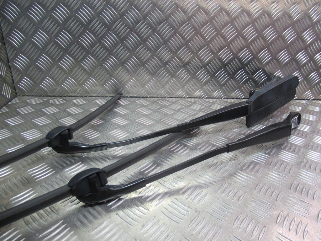 фото №5, Рычаги щетки дворники porsche cayenne 7p5 lift