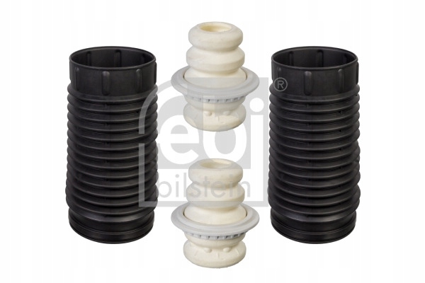 фото №11, Защита амортизатора zest. fiat febi 109376