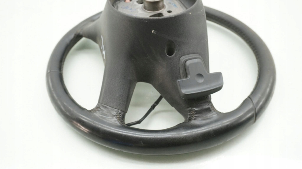 фото №7, Повітропровід пелюстки перемикання mercedes ml w164 lift a1644606903