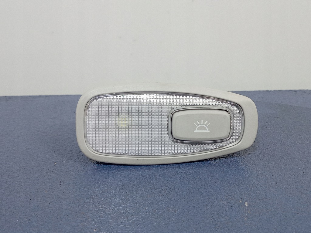 фото №1, Hyundai tucson iv лампа потолочный левая