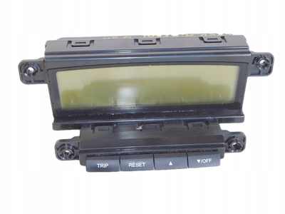 фото №1, Kia ceed i 2008r дисплей 95710-1h100