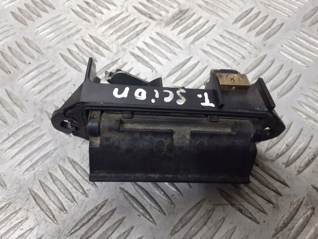 фото №2, Ручка кришки багажника toyota scion xa