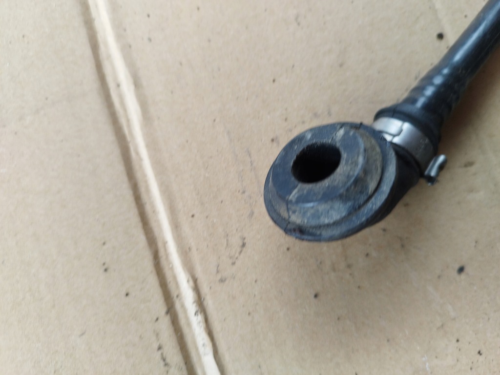 фото №8, Audi a4 b8 a5 8t шланг трубка вакуумa усилитель тормозов 8k0611931bh