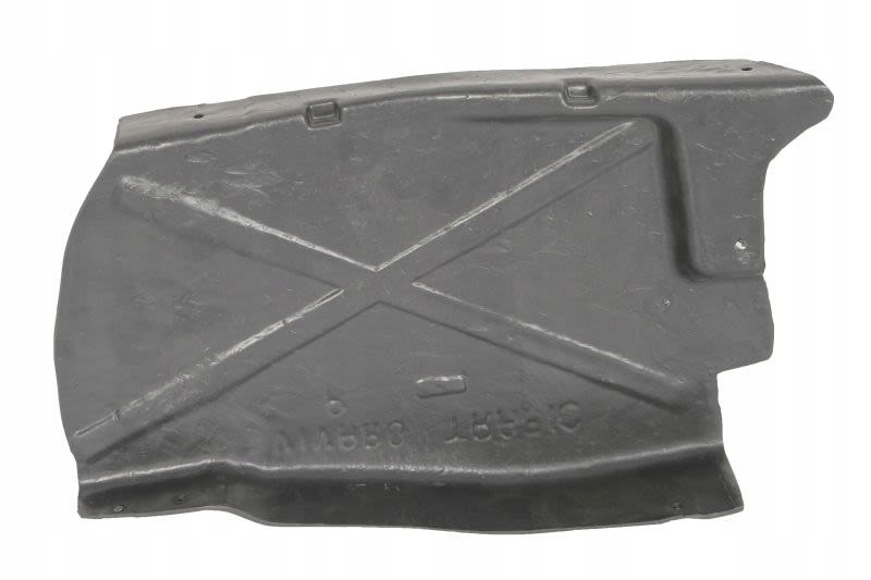 фото №1, Захист двигуна blic 680-666