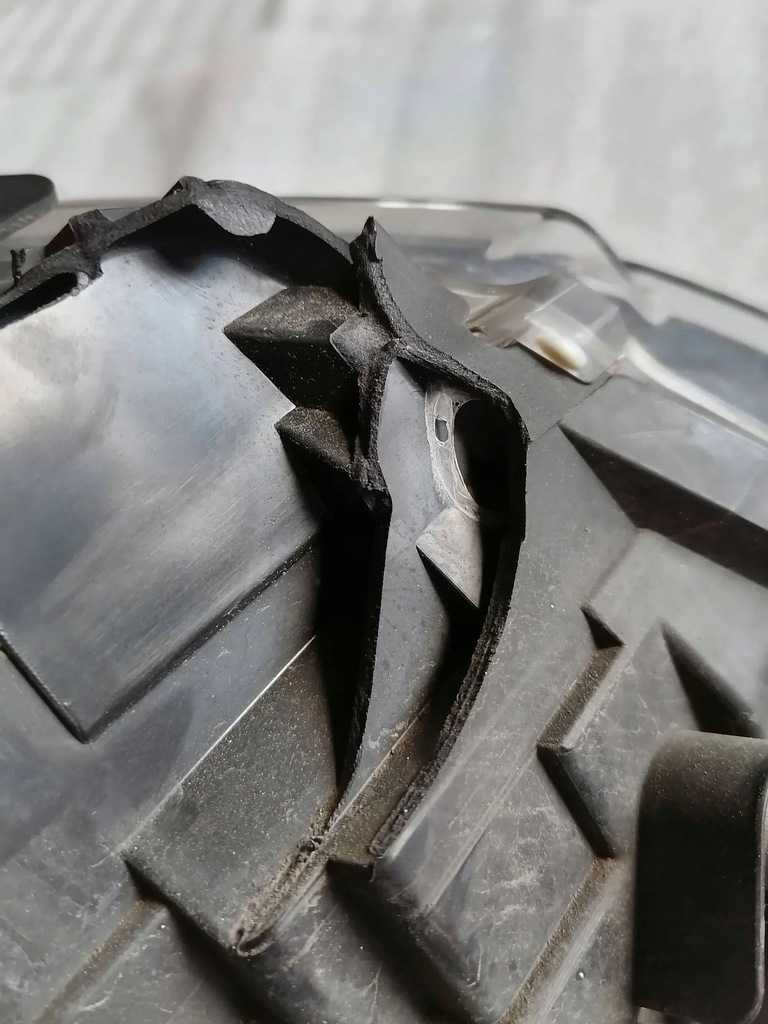 фото №7, Ford transit custom 13- перед левая лампа europa