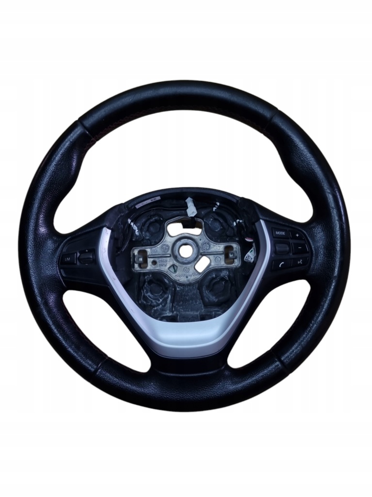 фото №1, Bmw 1 f20 f30 f34 воздуховод кожаный