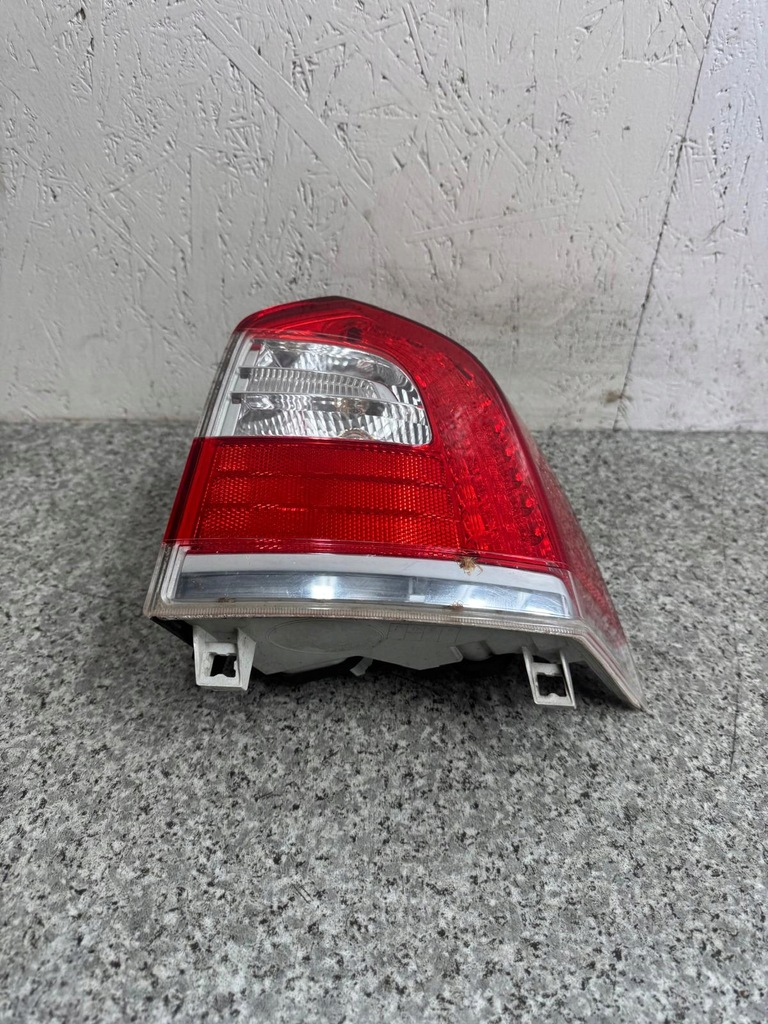 фото №6, Лампа правый задняя volvo v70 iii 2012- lift