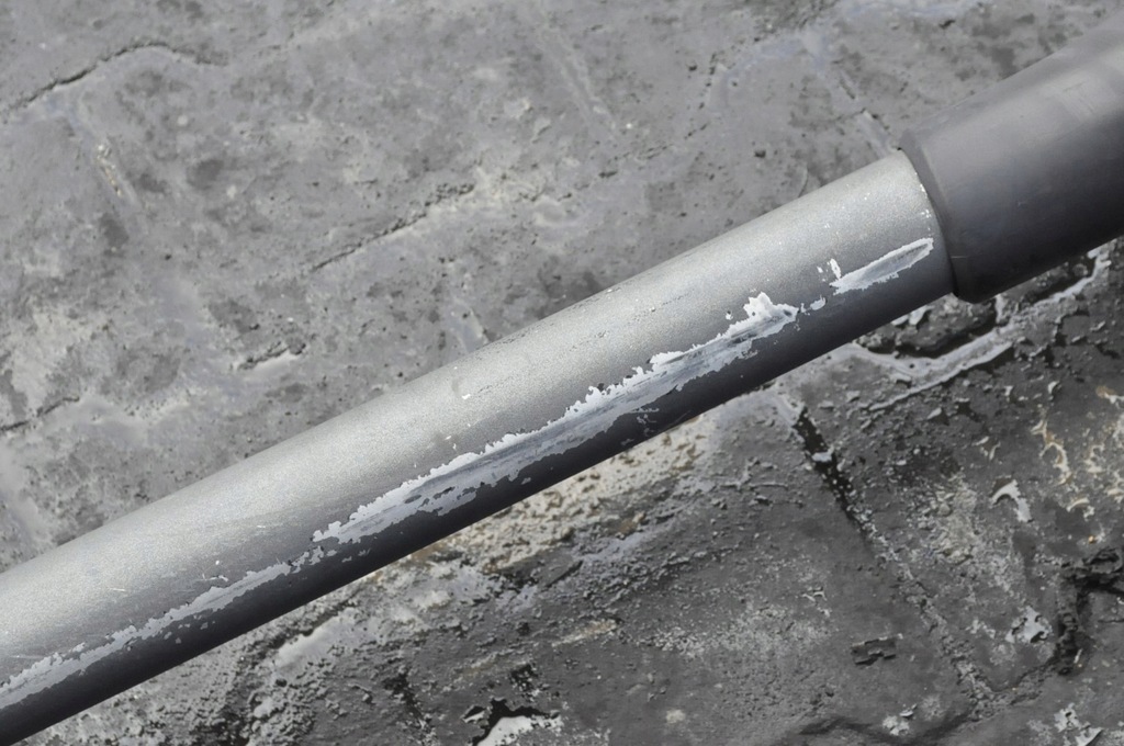 фото №7, Nissan navara np300 d40 рейлинги кровельные багажник