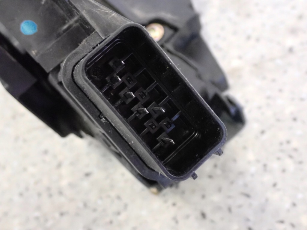 фото №3, Mazda5 mazda 5 05-10 замок двері передній лівий