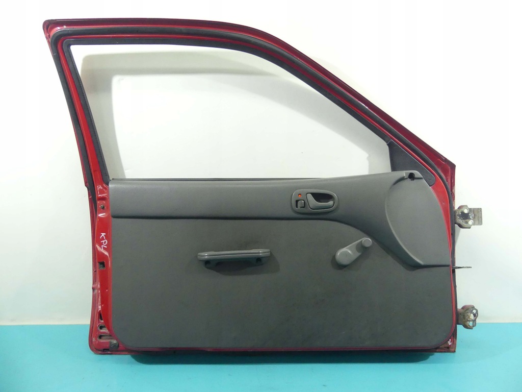 фото №11, Дверь перед левая suzuki swift mk5 96-04 3d zr8