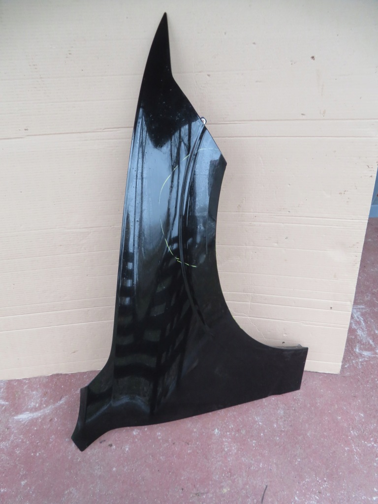 фото №1, Правый передний крыло volvo xc60 ii 2017-