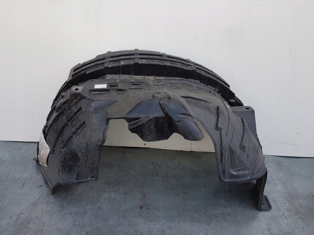 фото №7, Nissan navara np300 подкрылок левая перед