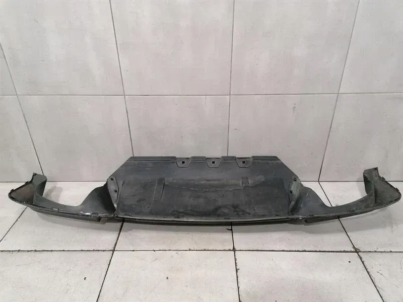 фото №7, Бампер задній bmw serii 5 f10 51128048594 бампер задній 51128038981