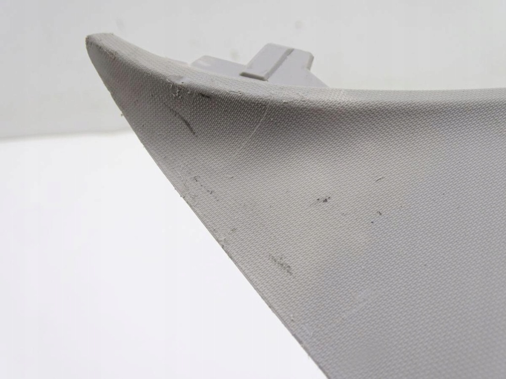 фото №3, Toyota aygo i 05-14 захист стійка a ліва перед