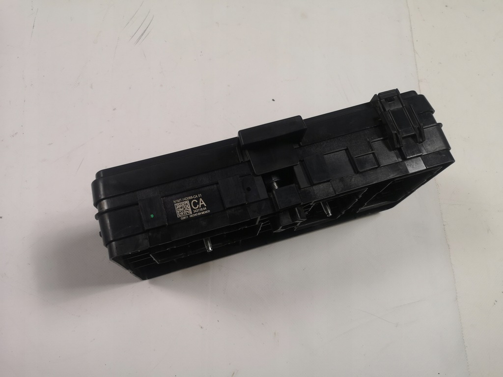 фото №5, Коробка предохранителей ford explorer 2.3 2020 -