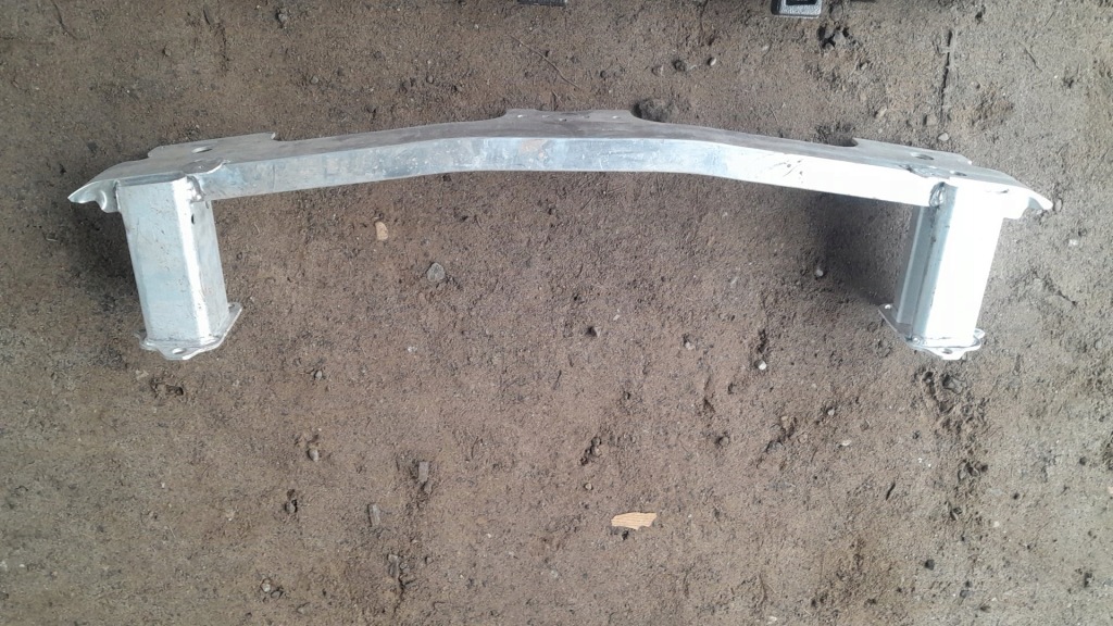 фото №7, Citroen c4 iii 3 20- mokka b балка бампера перед idealna oe!