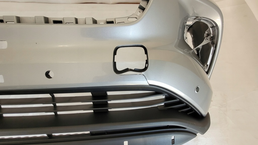 фото №5, Бампер перед toyota highlander iv 2019-