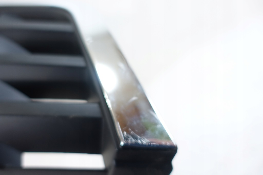 фото №8, Решітка радіатора решітка радіатора радіатора hyundai accent ii 8636025620