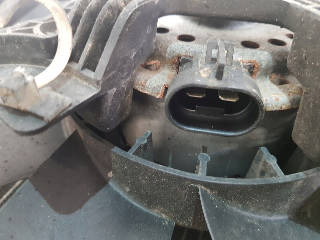 фото №14, Комплект радіатор ducato iii jumper boxer 2.3jtd