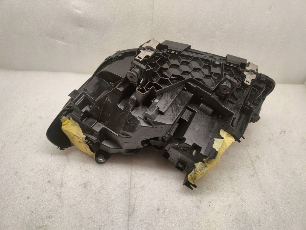 фото №6, Bmw x3 g01 lift full led перед сторона права 5a29202-08