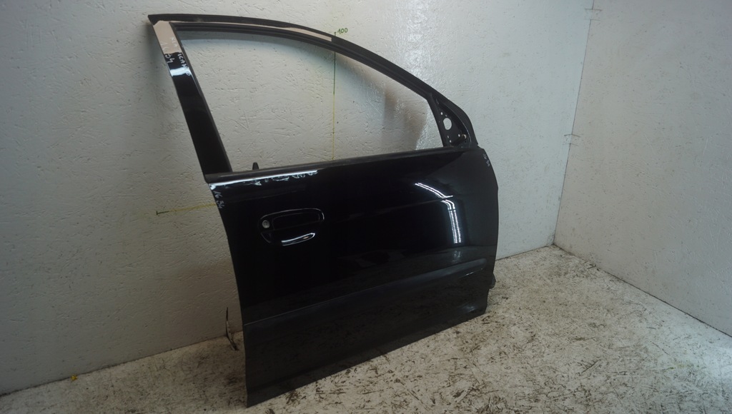 фото №13, Дверь правый перед kia picanto i lift