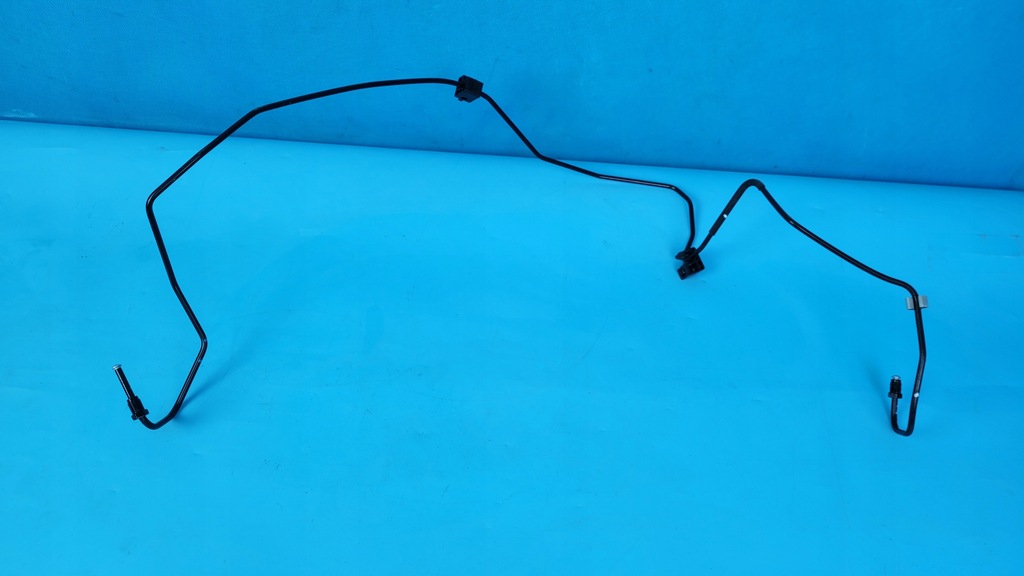 фото №1, Kia sportage v 1.6 t-gdi 23r шланг гальмівний