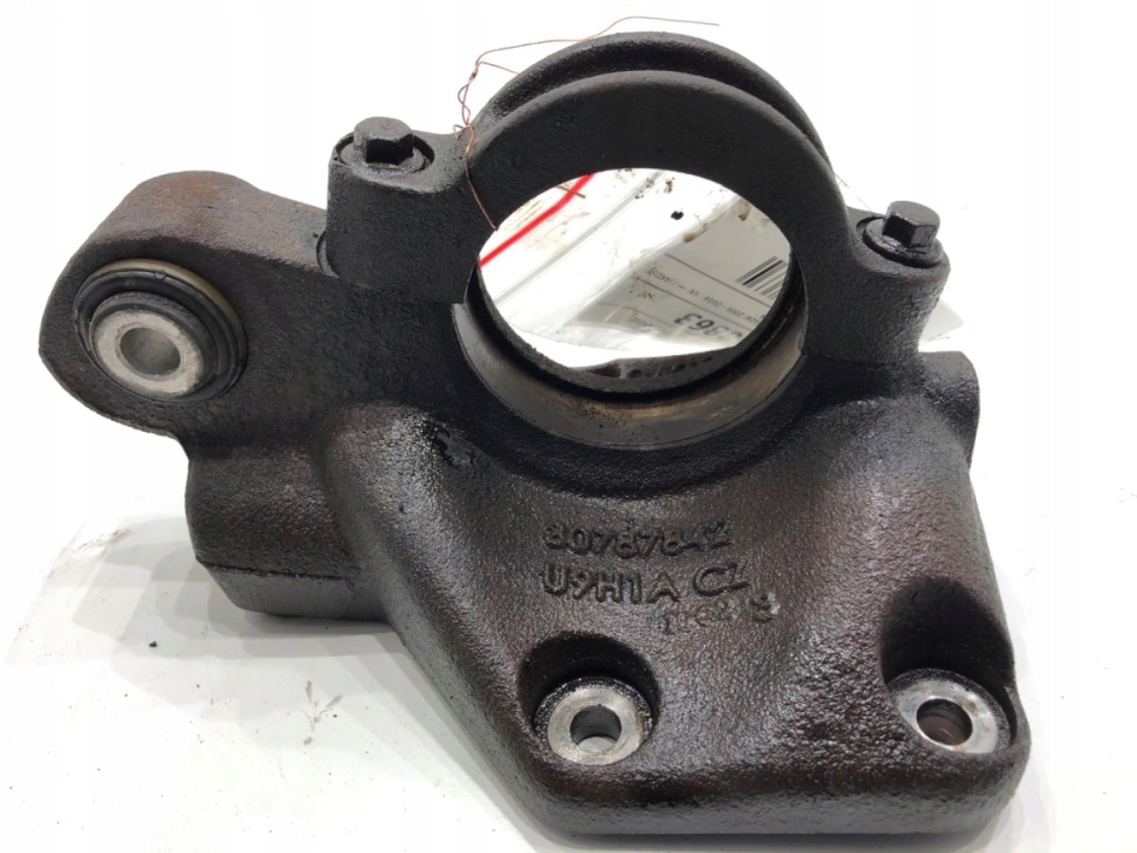 фото №1, Кронштейн кронштейн піввісь правої volvo s80 ii 30787842