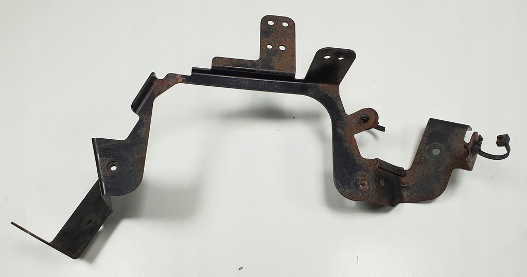 фото №1, Кронштейн коробка предохранителей aston rapide