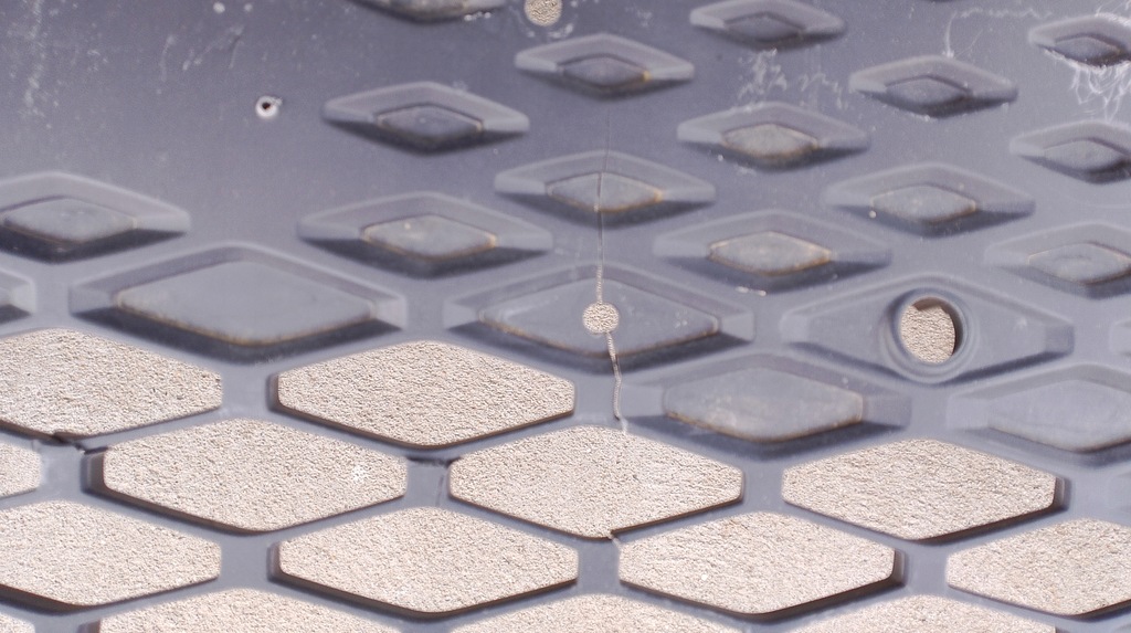 фото №8, Vw id4 id.4 бампера перед передній каркас гарний